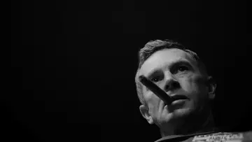 Zasłona do filmu "Doktor Strangelove, lub jak przestałem się martwić i pokochałem bombę" #177634