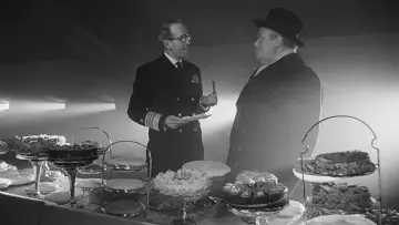 Zasłona do filmu "Doktor Strangelove, lub jak przestałem się martwić i pokochałem bombę" #177636