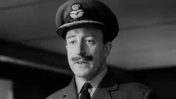 Zasłona do filmu "Doktor Strangelove, lub jak przestałem się martwić i pokochałem bombę" #177637