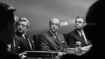 Zasłona do filmu "Doktor Strangelove, lub jak przestałem się martwić i pokochałem bombę" #659045