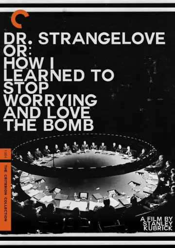 Plakat do filmu "Doktor Strangelove, lub jak przestałem się martwić i pokochałem bombę" #659093