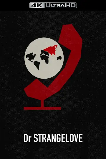 Plakat do filmu "Doktor Strangelove, lub jak przestałem się martwić i pokochałem bombę" #85436