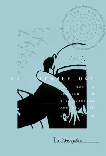 Plakat do filmu "Doktor Strangelove, lub jak przestałem się martwić i pokochałem bombę" #929801