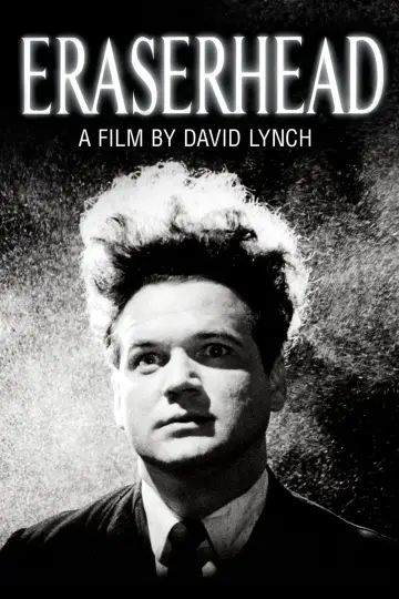 Plakat do filmu "Głowa do wycierania" #109410