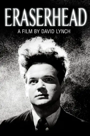 Plakat do filmu "Głowa do wycierania" #109415