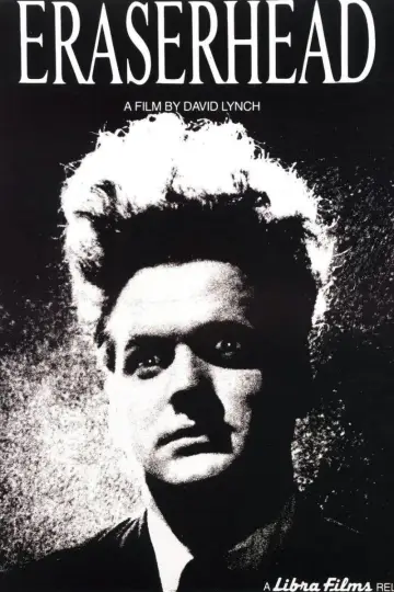 Plakat do filmu "Głowa do wycierania" #109419