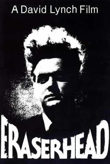 Plakat do filmu "Głowa do wycierania" #1207798