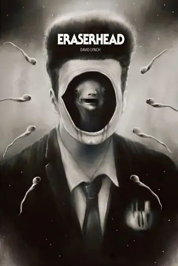 Plakat do filmu "Głowa do wycierania" #530834