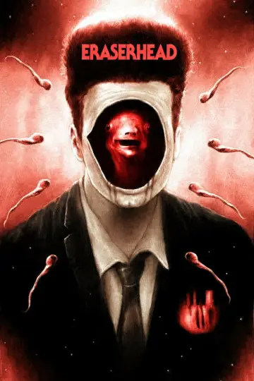Plakat do filmu "Głowa do wycierania" #530899