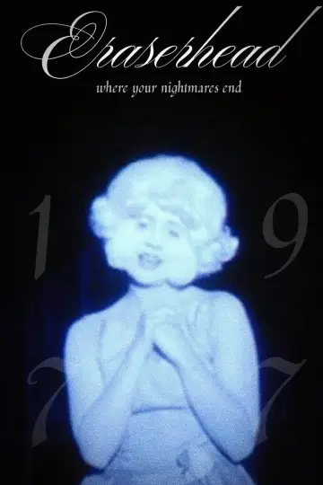 Plakat do filmu "Głowa do wycierania" #806569