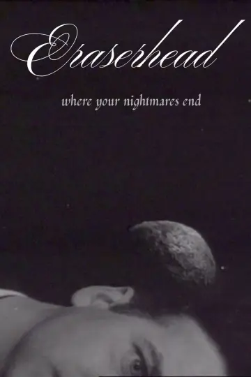 Plakat do filmu "Głowa do wycierania" #806571