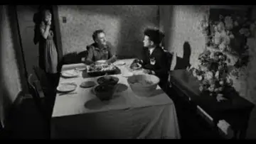 Zasłona do filmu "Głowa do wycierania" #847654