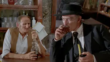Zasłona do filmu "Za kilka dolarów więcej" #1737430
