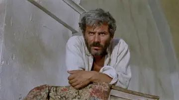 Zasłona do filmu "Za kilka dolarów więcej" #1737435