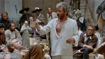 Zasłona do filmu "Za kilka dolarów więcej" #1737444