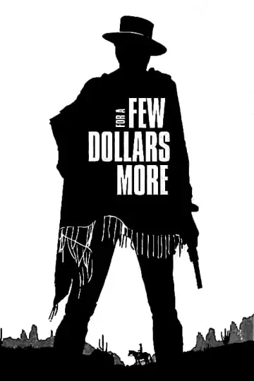 Plakat do filmu "Za kilka dolarów więcej" #179797