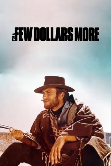 Plakat do filmu "Za kilka dolarów więcej" #179806