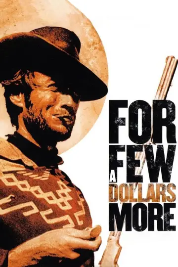 Plakat do filmu "Za kilka dolarów więcej" #370722