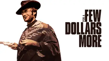 Zasłona do filmu "Za kilka dolarów więcej" #629353