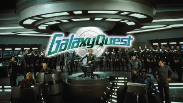 Zasłona do filmu "Kosmiczna załoga" #652588