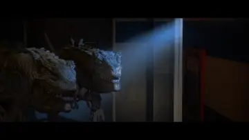 Zasłona do filmu "Godzilla" #1199098