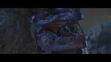 Zasłona do filmu "Godzilla" #1199103