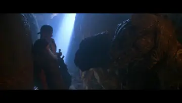 Zasłona do filmu "Godzilla" #1199105
