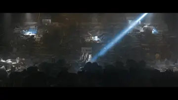 Zasłona do filmu "Godzilla" #1199106