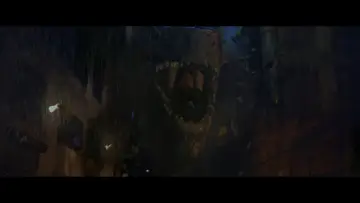 Zasłona do filmu "Godzilla" #1199111