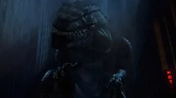 Zasłona do filmu "Godzilla" #1207810