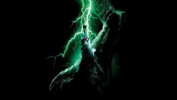 Zasłona do filmu "Godzilla" #317922