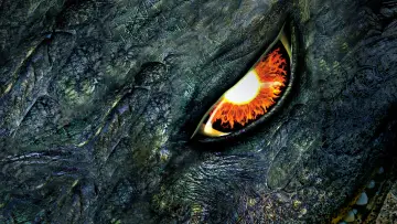 Zasłona do filmu "Godzilla" #629337