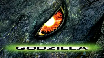 Zasłona do filmu "Godzilla" #629338