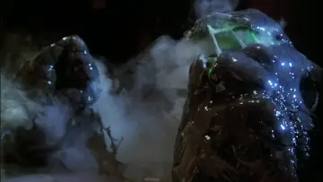 Zasłona do filmu "Gremliny rozrabiają" #1216813