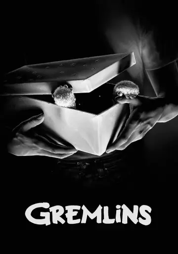 Plakat do filmu "Gremliny rozrabiają" #1797874