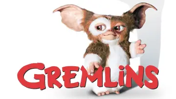 Zasłona do filmu "Gremliny rozrabiają" #60579