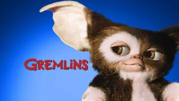 Zasłona do filmu "Gremliny rozrabiają" #60589