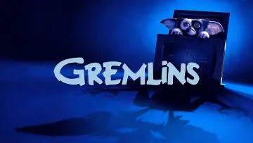 Zasłona do filmu "Gremliny rozrabiają" #610436