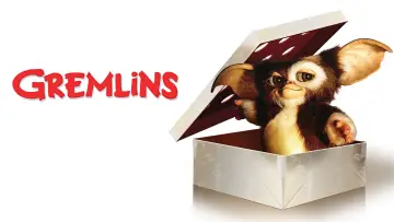 Zasłona do filmu "Gremliny rozrabiają" #610474