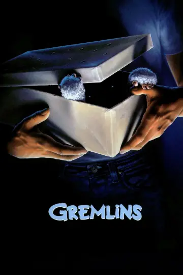Plakat do filmu "Gremliny rozrabiają" #610499