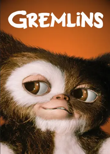 Plakat do filmu "Gremliny rozrabiają" #784144