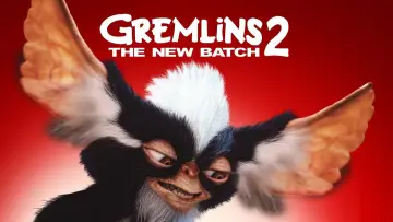 Zasłona do filmu "Gremliny 2" #692517