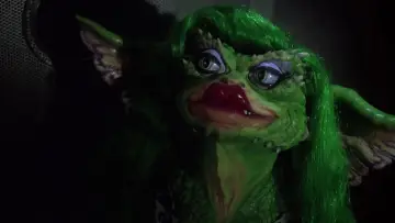 Zasłona do filmu "Gremliny 2" #692539