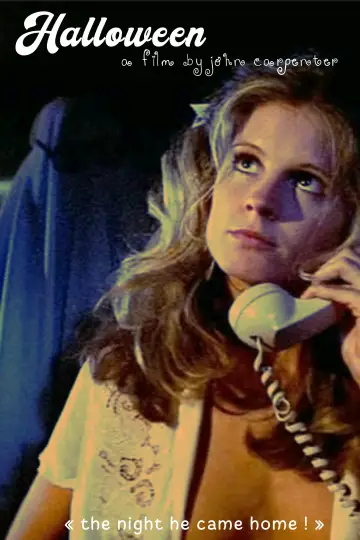 Plakat do filmu "Halloween" #1197960