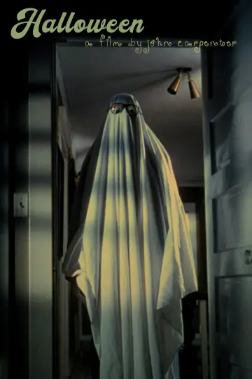 Plakat do filmu "Halloween" #1197962