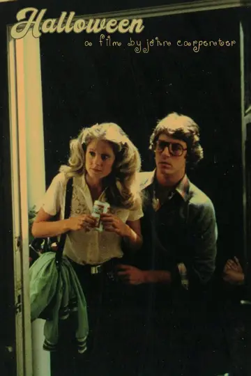 Plakat do filmu "Halloween" #1197963