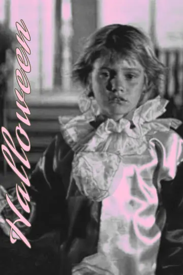 Plakat do filmu "Halloween" #1197964