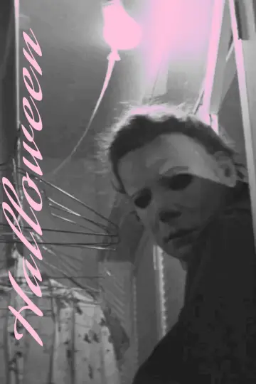 Plakat do filmu "Halloween" #1197965