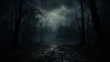 Zasłona do filmu "Halloween" #1576468