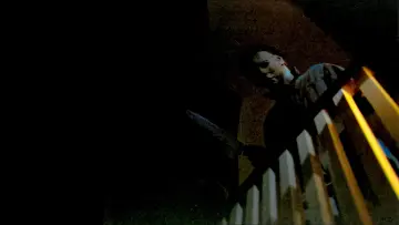 Zasłona do filmu "Halloween" #207583